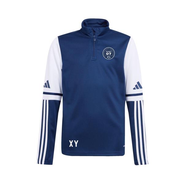 SVKT Adidas Squadra25 Trainings Top Jr.